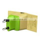 EU Plug Charger,Phone Charger,USB Charger,WiFi Repeater,WiFi Signal Booster 2.4GHz 5.0GHz 750Mbps thumbnail-2