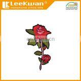 Iron on Flower Patch,embroidery Flower Patches, Flower Patch Designs thumbnail-6