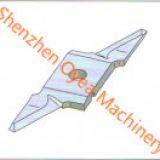 Sviluppo Cutting Knife Blade thumbnail-4