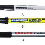 Перо для маркировки ушей