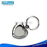 New Design Promotional Metal Keychain of Cheap Price thumbnail-2