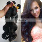 6a Virgin Brazilian Human Hair For Sale Brazilian Body Wave Human Hair Extensions 100% Brazilian Virgin Hair