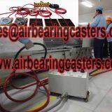 Air Bearing Moving System Application thumbnail-1