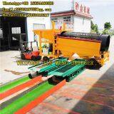 15m³/h Gold Mining Machinery / Equipment Small Investment