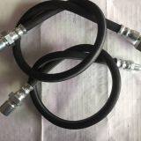 Motorcycle Parts Distributors EPDM Flexible Brake Pipe Hose Brake Oil Hose Rubber Brake Hose From China thumbnail-1