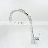 Good Quality Stainless Steel Zinc Infrared Kitchen Mixer &sink Faucet,kitchen Faucet thumbnail-4