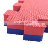 Melors Outdoor GYM EVA Waterproof Mat For Judo Portable Tatami Mats Factory thumbnail-2