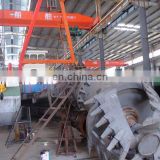 8 Inch Small River Sand Suction Dredger