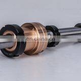 Chinese Milling Machine thumbnail-6