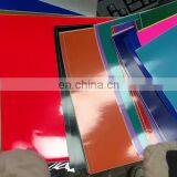 Hot Sell Craft Htv Vinyl Sheets thumbnail-1