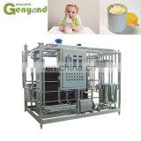 Mini Milk Powder Production Line for Baby thumbnail-2