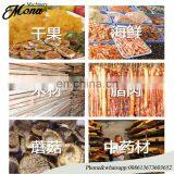 Good Performance Small Herb Dryer/pine Nuts Microwave Drying Machine thumbnail-6