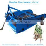 walking tractor potato peanut garlic harvester , potato peanut garlic digging machine