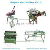 Professional Toothpick Making Machine Wooden Bamboo Toothpick Production Line thumbnail-5