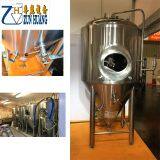 500L Craft Beer Brewery Equipment With Customized thumbnail-3