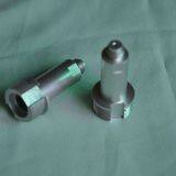 Custom-made Cnc Machining Accessories, Spherical Washer thumbnail-1