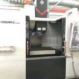 HISION VMC1000L Vertical Machining Center