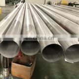 10 inch stainless steel welded large pipe tube 304 316