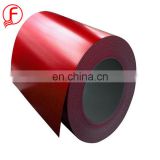 Multifunctional specifications stocked prepainted galvanized ppgi steel coil with great price