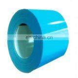 G305-G550 Prepainted GI Steel Coil / PPGI / PPGL Color Coated Galvanized Steel Sheet in Coils Secondary Quality thumbnail-3