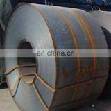Top Sale SAE2150 Hot Rolled Carbon Steel Coil thumbnail-5