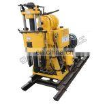 High Drill Speed Bore Well Drilling Machine Price