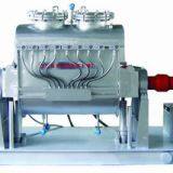 Laizhou Longxing Kneader High Temperature Stainless Steel thumbnail-1