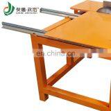 Widely Used Sawing Machine / Table Saw Machine thumbnail-2