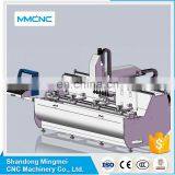 Aluminum Profile CNC Drilling Machine thumbnail-6