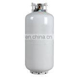 DOT 40lb 10 Gallon Commercial Lpg Gas Bottle thumbnail-2