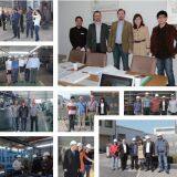 Shanghai Clirik Machinery Co., Ltd company overview - view 1 thumbnail