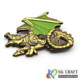 High Quality Custom Badge Professional Producer thumbnail-2