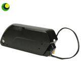 36V 10Ah 13S5P tiger shark rechargeable li-ion electric bike battery pack with BMS protection