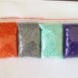 Black Masterbatch Uv Masterbatch For Wires Cables