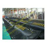 Inflatable Neoprenen Oil Boom From Qingdao Singreat in Chinese(Evergreen Properity ) thumbnail-2