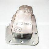 Genuine Diesel Engine 4BT3.9 6BT5.9 Parts Cooler Core 3957543 thumbnail-6