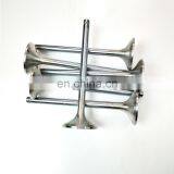 Diesel Engine Spare Part Metal 3921444 6CT Exhaust Valve thumbnail-4