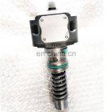 Экскаватор EC210, топливный блок-насос дизельного двигателя 0414750003 02112707