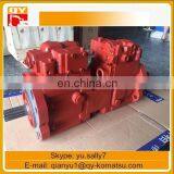 Low Price& Hot Sell Brown Stainless Steel K5V80DT K3V112DT K3V63DT Hydraulic Pump thumbnail-4