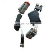 Hot Sale Diesel Engine Parts Wire Harness 3803682 3071626 ISM11 QSM11 M11 Fuel Injector Wiring Harness