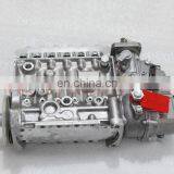 Genuine Diesel Engine Parts High Pressure Fuel Injection Pump 3938372 0402066741 6CTA8.3 thumbnail-1