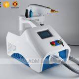 1064 532 755 1320 Q Switch ND YAG Laser Machine For Pigmentation Tatoo Removal Laser beauty Treatment