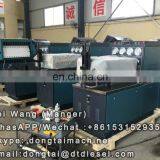 12PSB Bosch Diesel Fuel Injection Pump Common Rail Injector Test Bench thumbnail-3