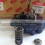 Original Fuel Pump Head Rotor Assy 129935-51740, 129935-51741, X5 thumbnail-2