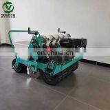 Garlic Seeder Planter Machine Price thumbnail-3