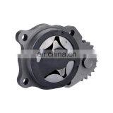 ISDE QSB Diesel Engine Parts Lubricating Oil Pump 4939588 1011DE1-010 3971544 5291050