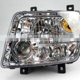 Sell Cover Foton Gratour 1B18037300027 Rear Fog Lamp Tunland 2015 thumbnail-1