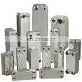 SUS 304/316 Titanium Heat Exchanger Plate thumbnail-1