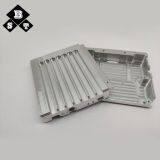 Qualified 7075 6061 5052 Aluminum CNC Machining Parts /CNC Machining Service/ CNC Milling thumbnail-3