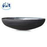 Carbon Steel Elliptical Head Ends Cap for pressure vessel caps